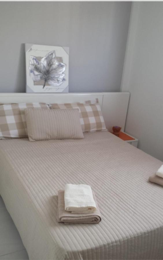 La Zenia Sabrina Apartment 5 Orihuela Buitenkant foto