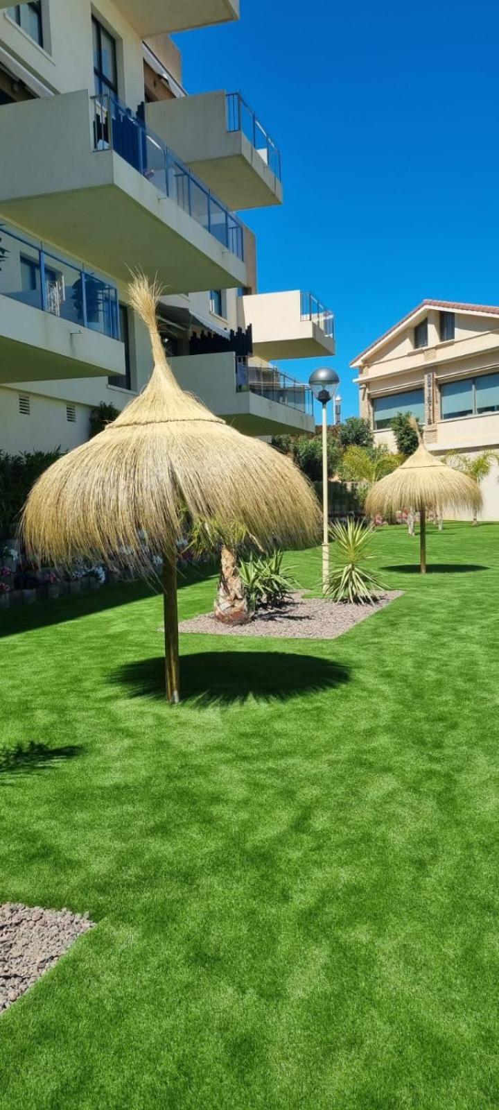 La Zenia Sabrina Apartment 5 Orihuela Buitenkant foto
