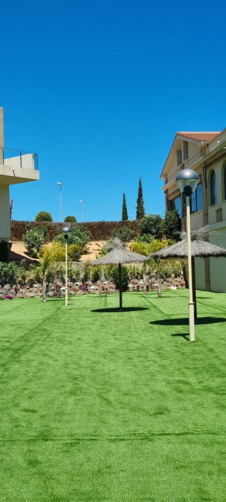 La Zenia Sabrina Apartment 5 Orihuela Buitenkant foto