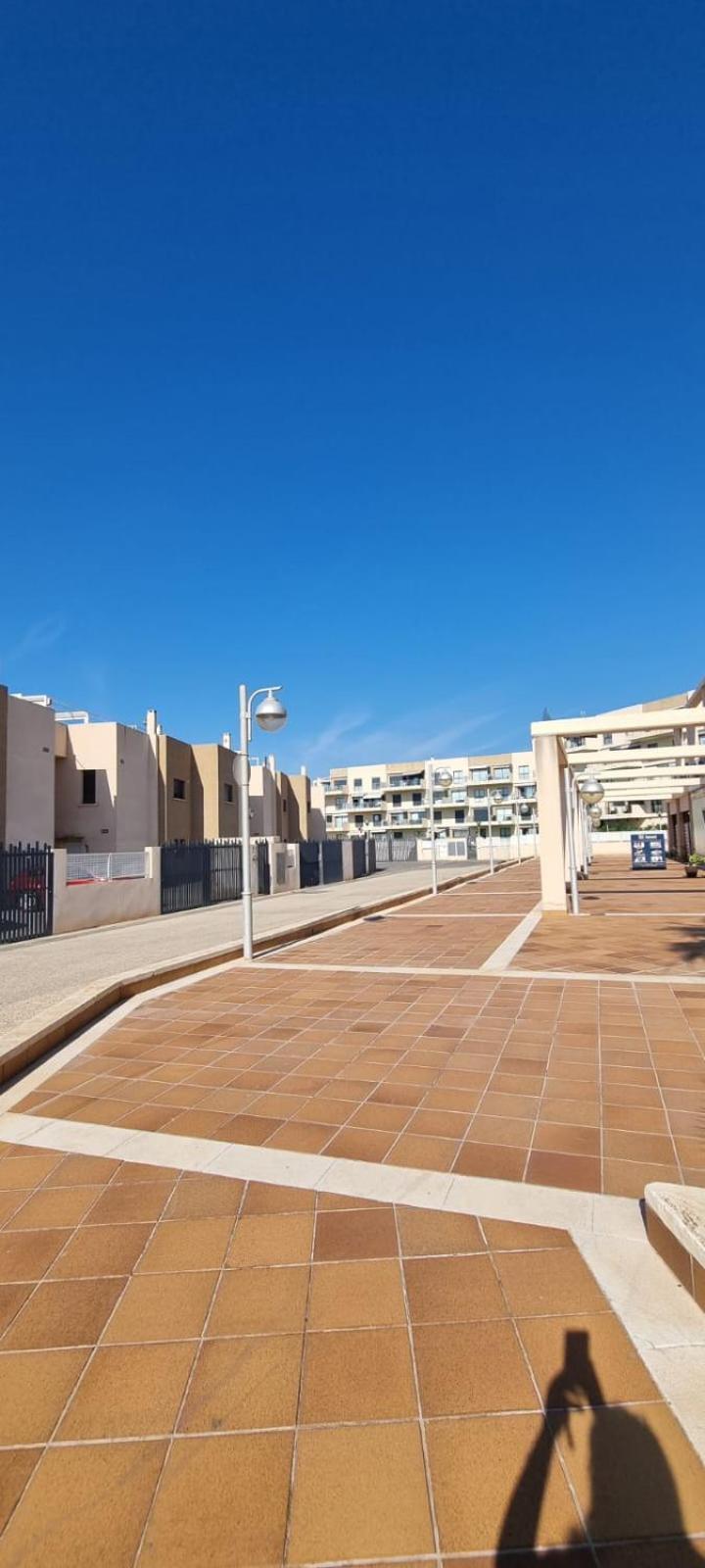 La Zenia Sabrina Apartment 5 Orihuela Buitenkant foto