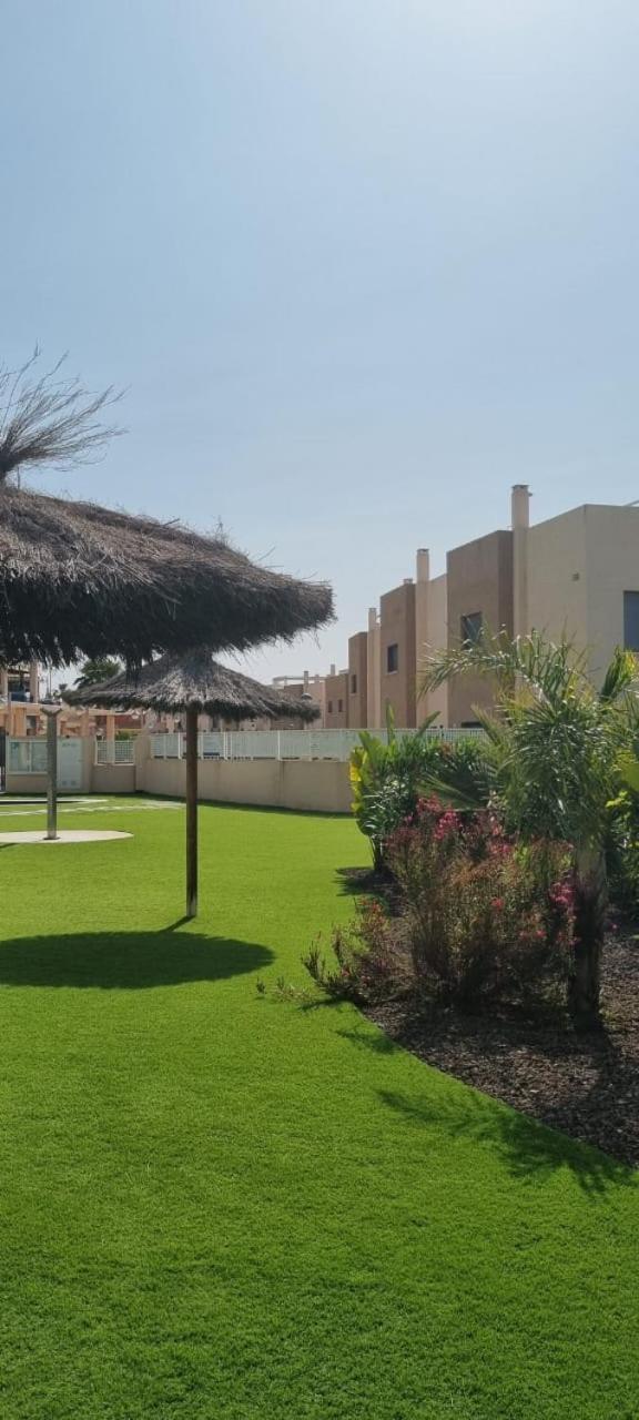 La Zenia Sabrina Apartment 5 Orihuela Buitenkant foto