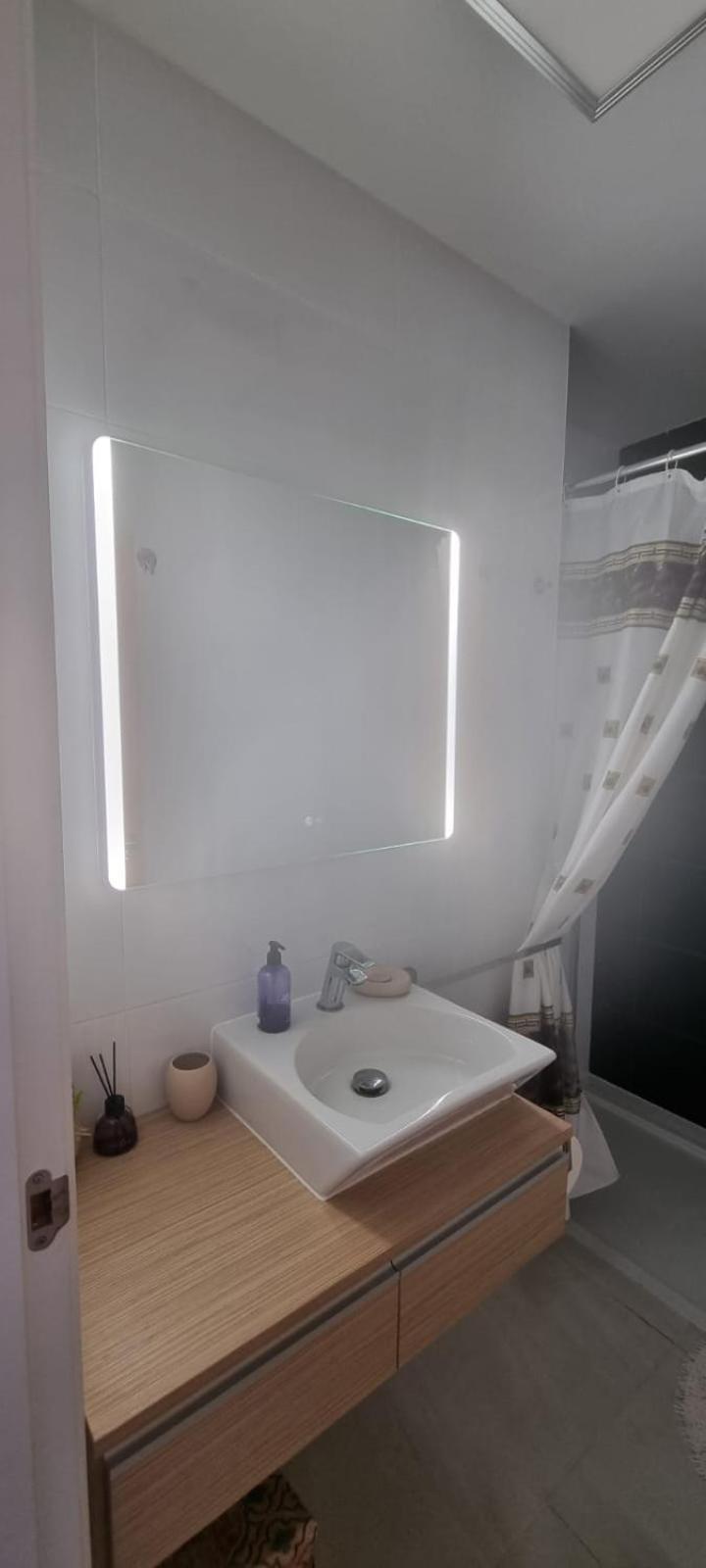 La Zenia Sabrina Apartment 5 Orihuela Buitenkant foto