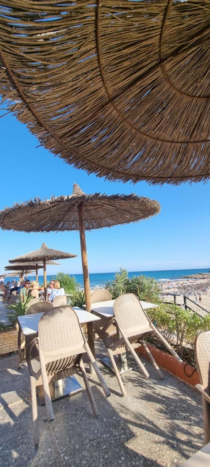 La Zenia Sabrina Apartment 5 Orihuela Buitenkant foto