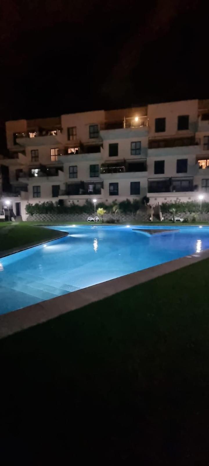 La Zenia Sabrina Apartment 5 Orihuela Buitenkant foto
