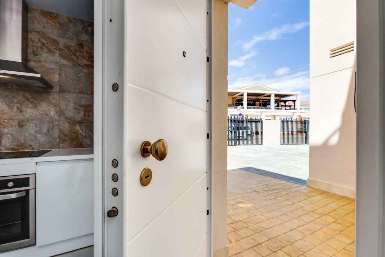 La Zenia Sabrina Apartment 5 Orihuela Buitenkant foto