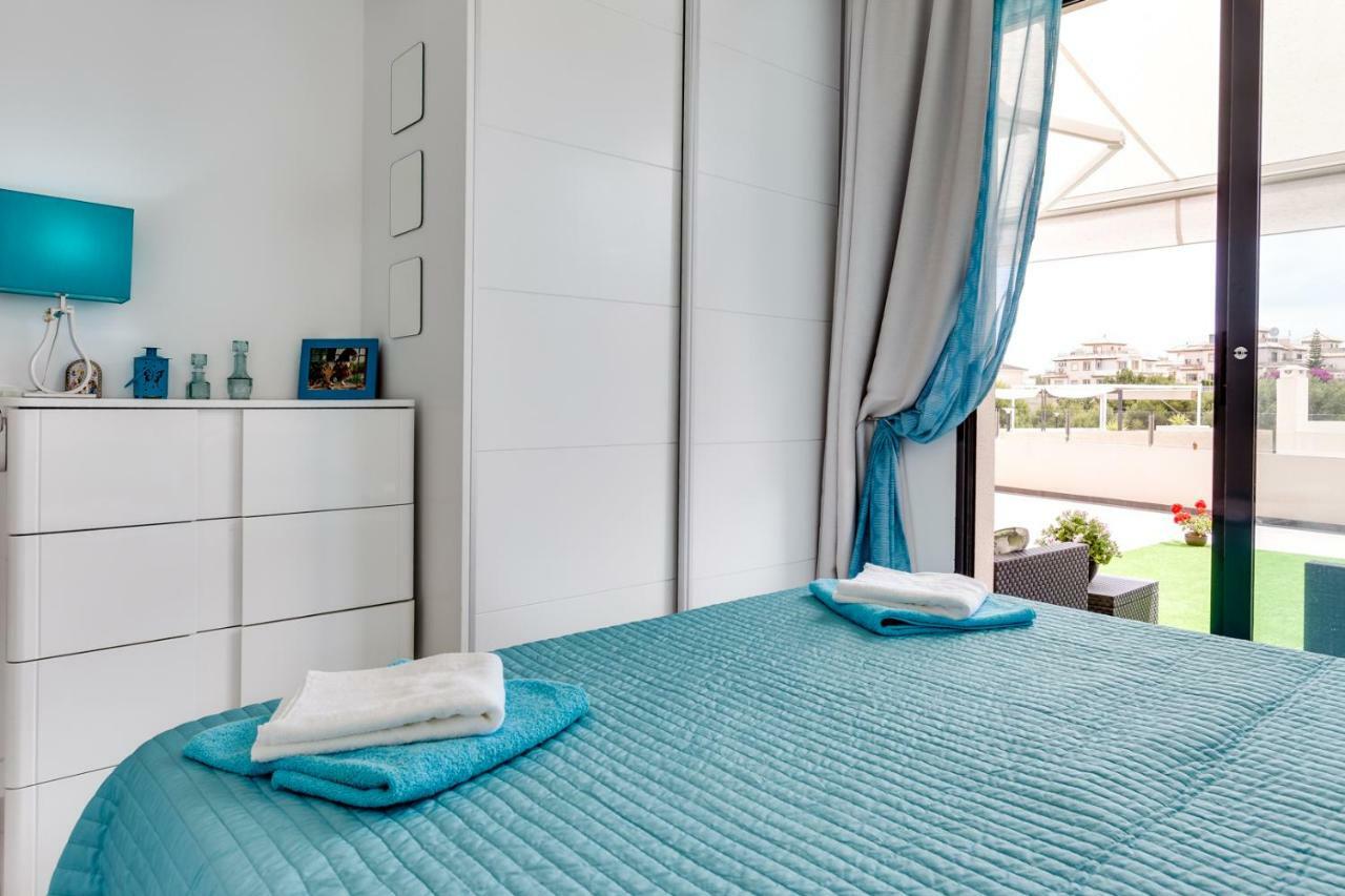 La Zenia Sabrina Apartment 5 Orihuela Buitenkant foto